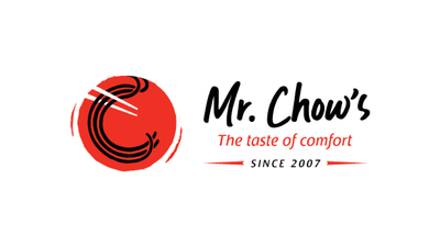 Mr. Chow's